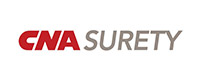 CNA Surety Bond Logo