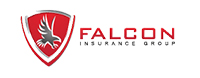 Falcon Insurance Logo