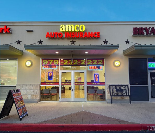 Photo of amco-auto-insurance-bryan