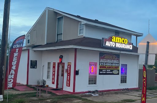 Photo of amco-auto-insurance-cotulla