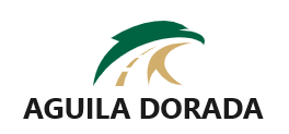 Aguila Dorada Logo