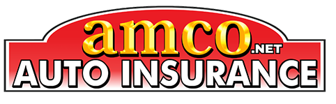 Amco Auto Insurance Logo