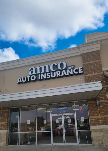 Image of Amco Auto Insurance – Willis