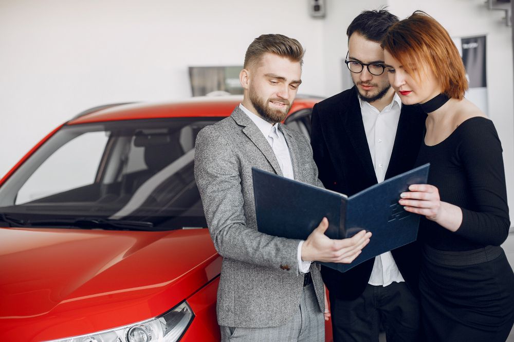 AMCO Insurance Agency