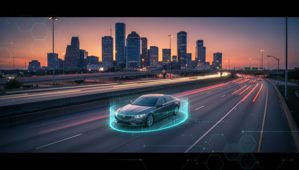 Car Insurance Quotes in Houston: Your 2026 Guide to Local Savings