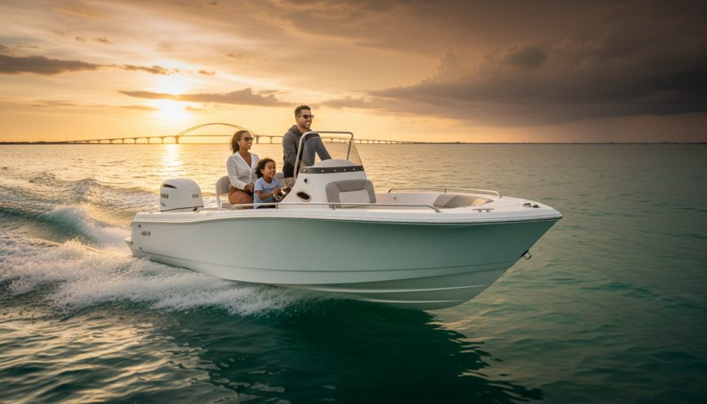 Comprehensive Guide to Boat Insurance in Houston: Compare & Choose