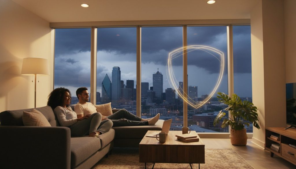 Renters Insurance in Texas: Your 2026 FAQ Guide for Houston, Dallas, & San Antonio