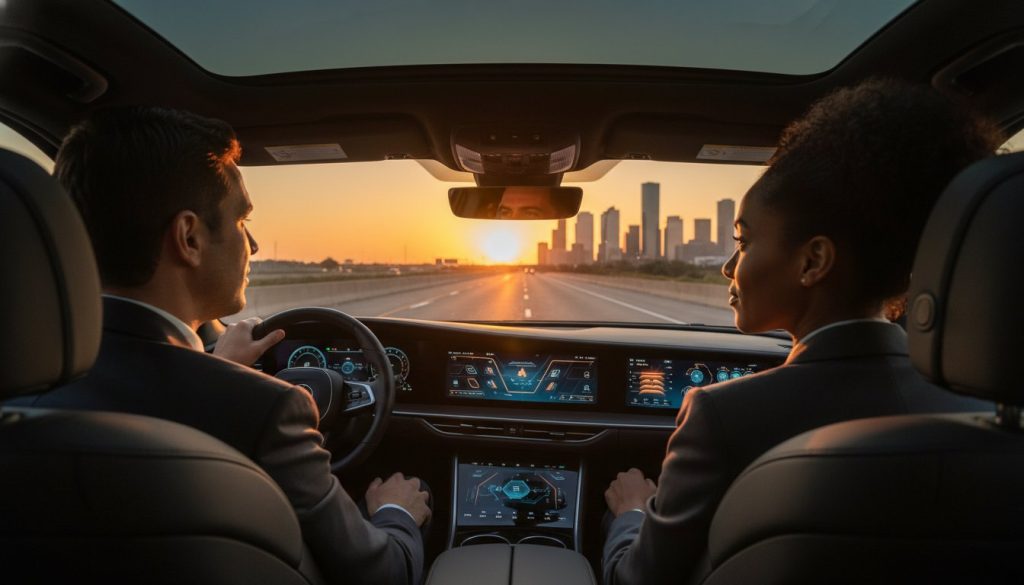 Top Car Insurance Providers in Houston & Texas: 2026 Comparison Guide