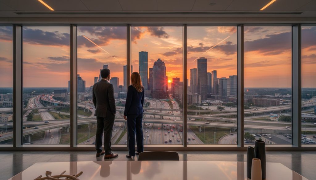 Trucking Insurance Agency in Houston: Why Local Texas Expertise Matters in 2026