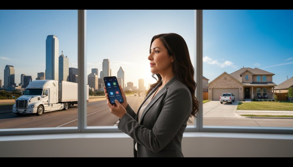 Tips for AMCO.NET LLC Success: Maximizing Your Texas Insurance Coverage