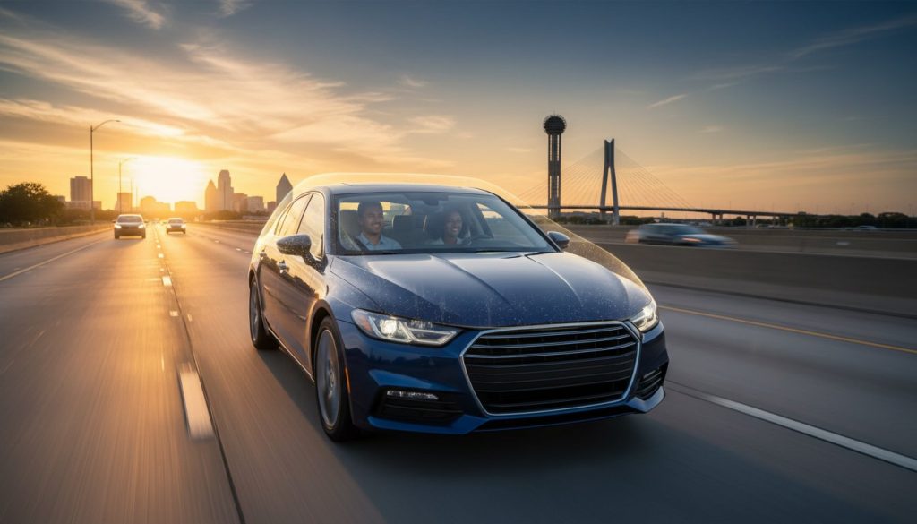 Affordable Car Insurance in Dallas: 2026 Buying Guide for DFW Drivers
