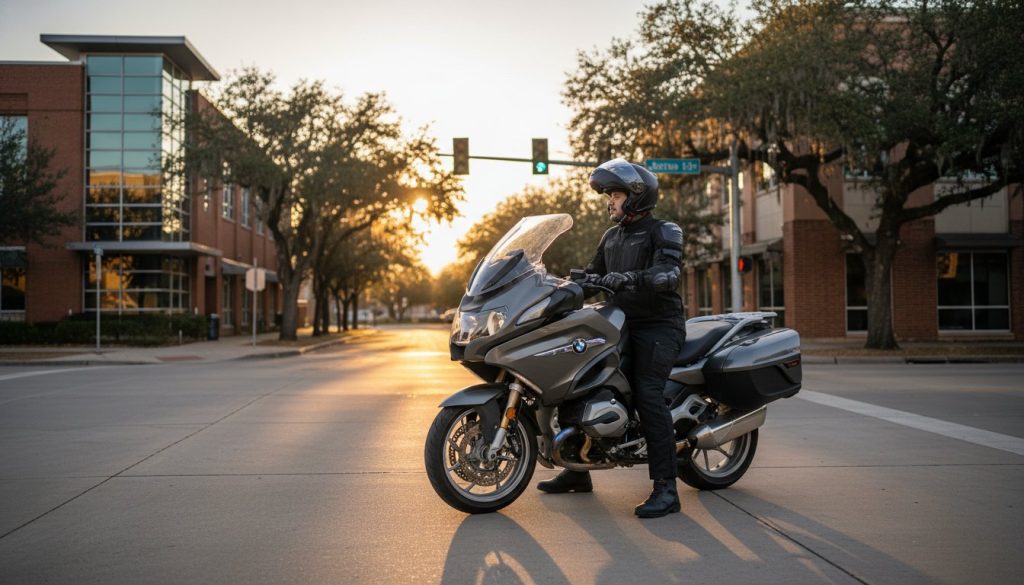 Affordable Motorcycle Insurance in Bryan, TX: 2026 Rider's Guide