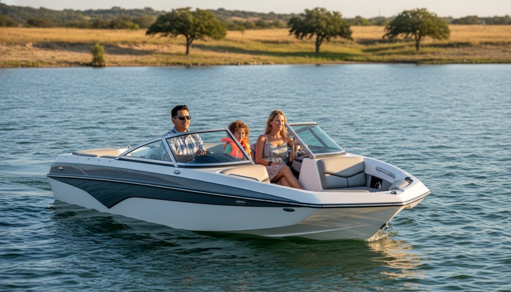 Boat Insurance Agent in College Station: Your Guide to Expert Local Coverage