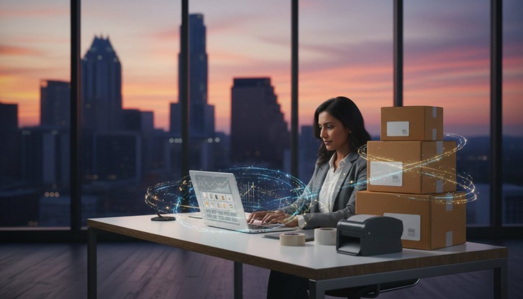 Business Liability Insurance for E-commerce Sellers in Austin: 2026 Buying Guide