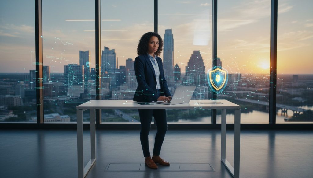 Business Liability Insurance for IT Consultants in Austin: 2026 Buying Guide