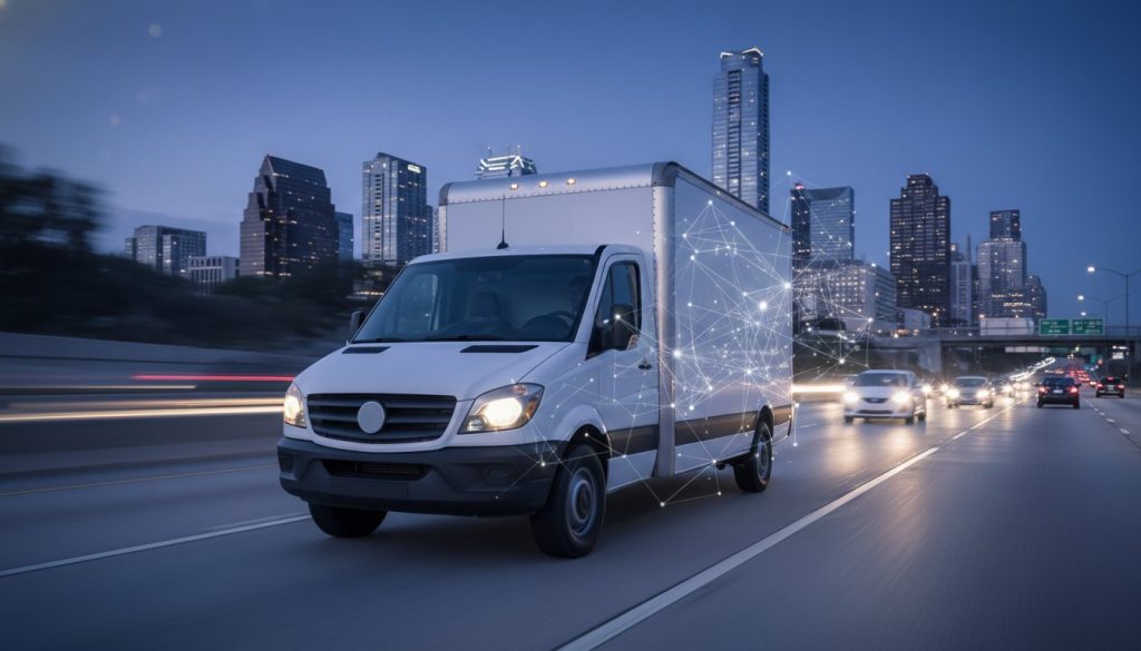 Commercial Auto Insurance in Austin: The 2026 Business Owner’s Guide