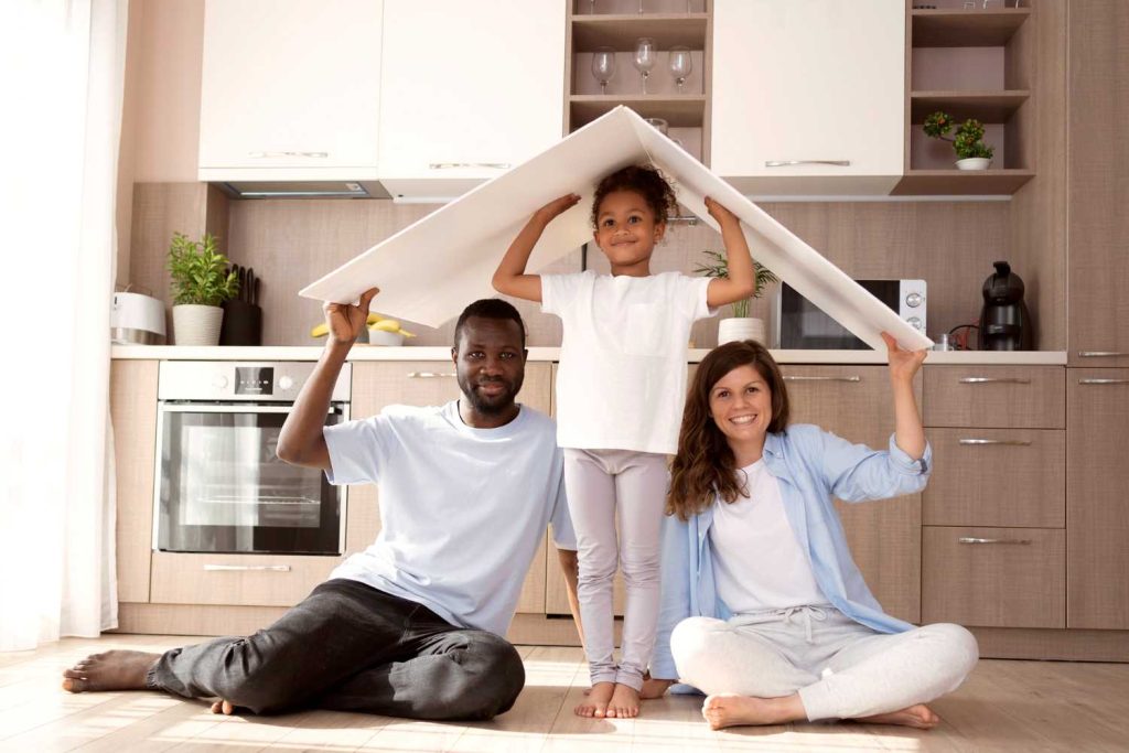The Homeowner’s Safety Net: Why Insurance Matters When Disaster Strikes!