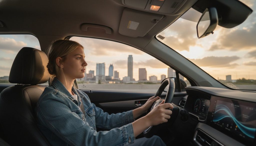 Auto Insurance Rates for Teens in Austin: 2026 Comprehensive Guide