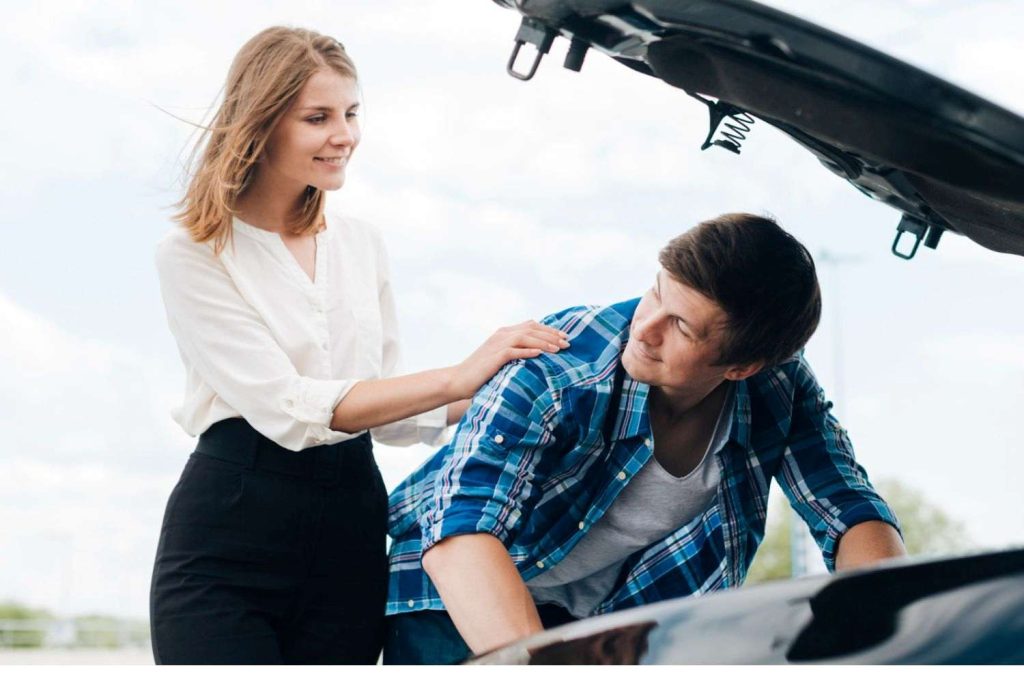 How Getting Married Can Secretly Lower Your Car Insurance!