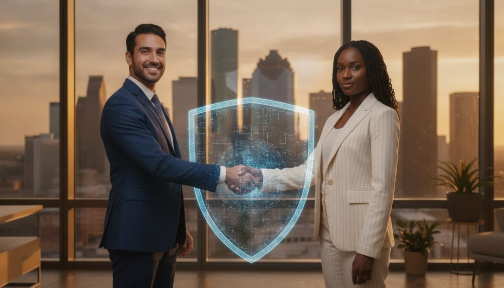 General Liability Insurance: A 2026 Houston Business Owner’s Guide