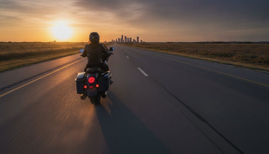 Motorcycle Insurance in Texas: The 2026 Comprehensive Rider’s Guide