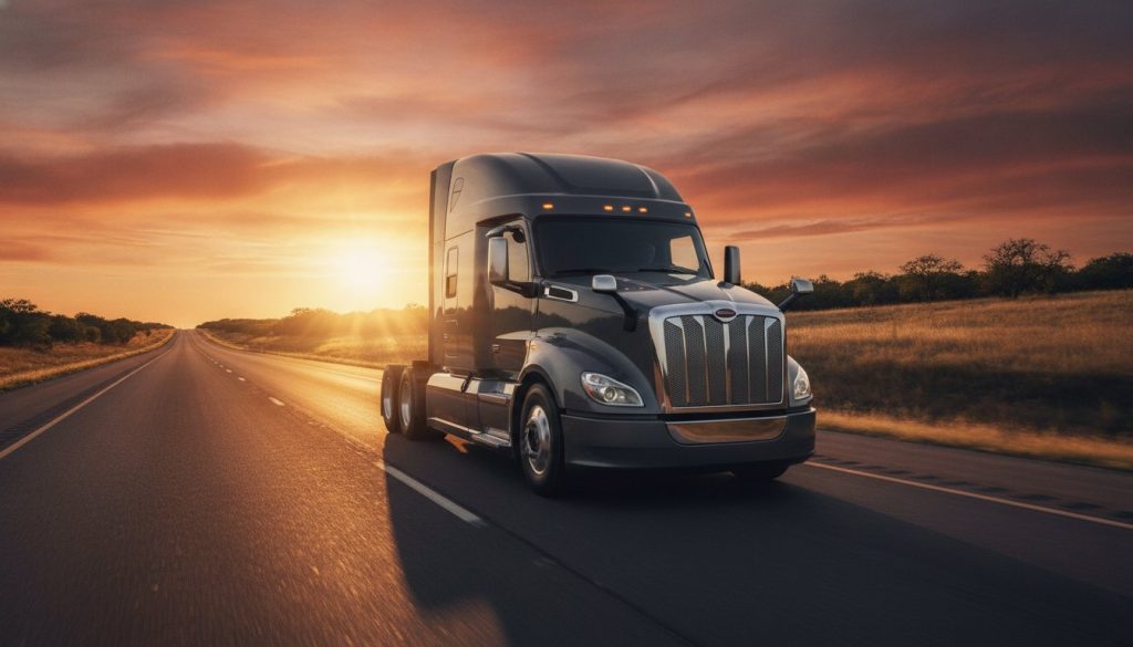 Semi Truck Insurance in Texas: The 2026 Owner-Operator’s Guide