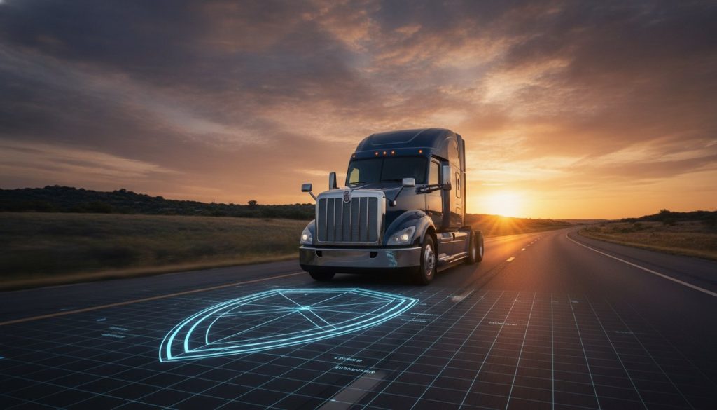 Top Trucking Insurance Companies in 2026: A Guide for Texas Carriers