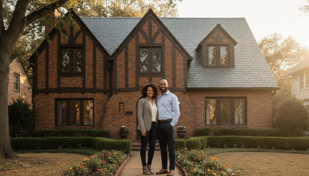 Dallas Older Home Insurance: 2026 Buyer’s Guide