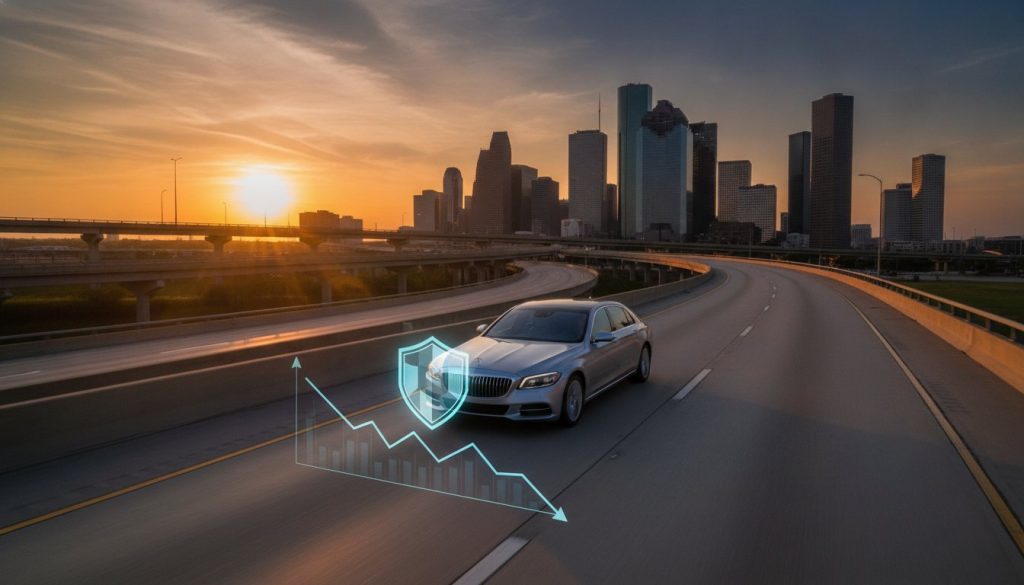 Finding Cheap Car Insurance in Houston, TX: A 2026 Driver’s Guide