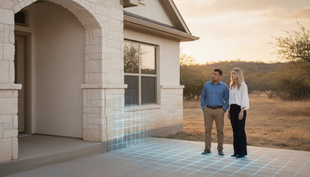 San Antonio Homeowners Foundation Insurance: 2026 Guide