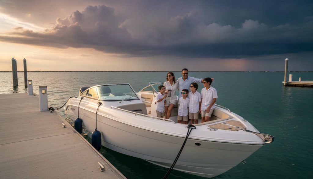 Boat Insurance in Texas: The 2026 Complete Owner’s Guide