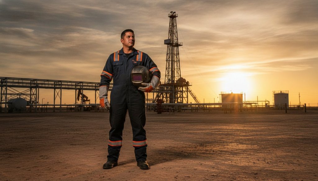 General Liability for Welders in Midland: 2026 Guide