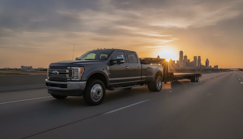 Hot Shot Trucking Insurance: The 2026 Guide for Texas Owner-Operators