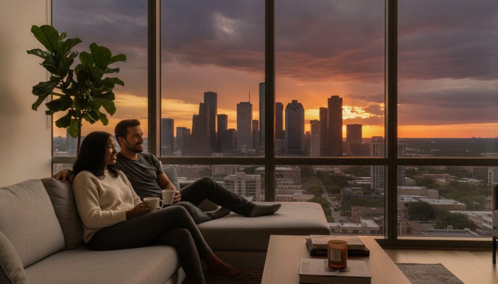 Renters Insurance in Houston: Your 2026 Guide to Protecting What Matters