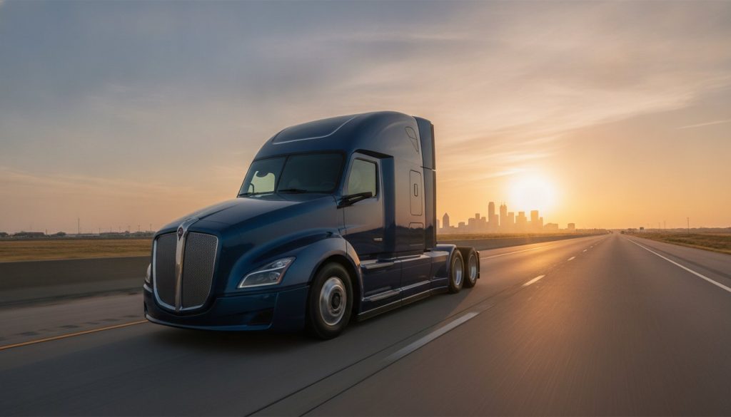 The Ultimate Guide to Semi Truck Insurance in Texas: 2026 Owner-Operator Edition
