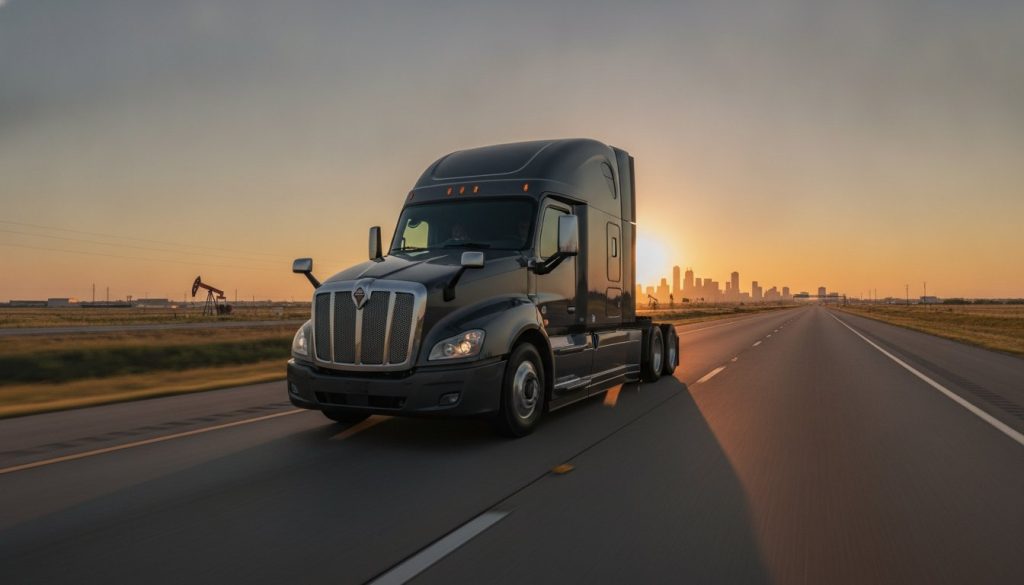 Top Trucking Insurance: 2026 Review & Selection Guide