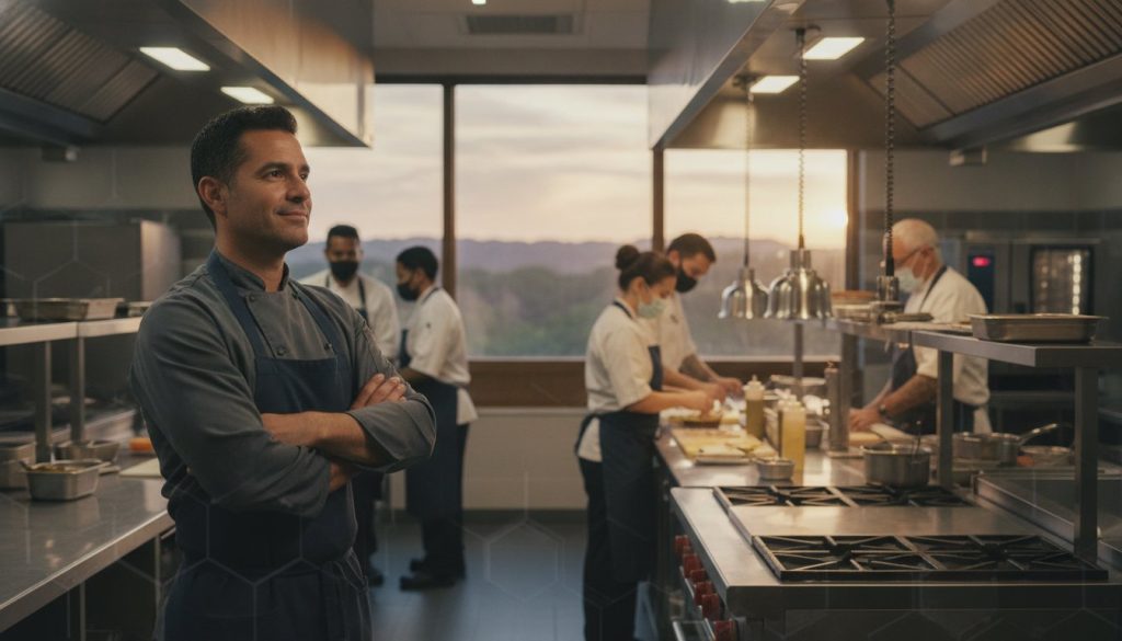 Austin Restaurant Workers Comp: 2026 Buying Guide