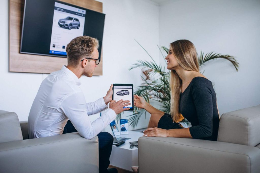 Car Features That Could Help Lower Your Insurance Premium!