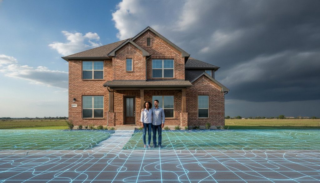 Houston Flood Zone Home Insurance: 2026 Guide